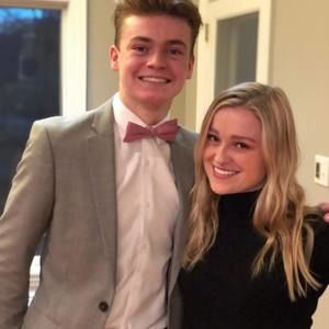 Meet your Posher, Cameron